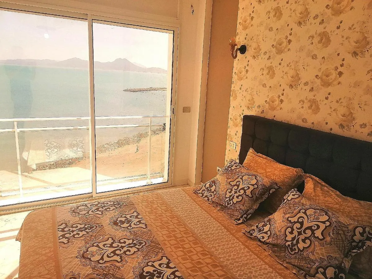 La Perle Bleue Apartment La Goulette