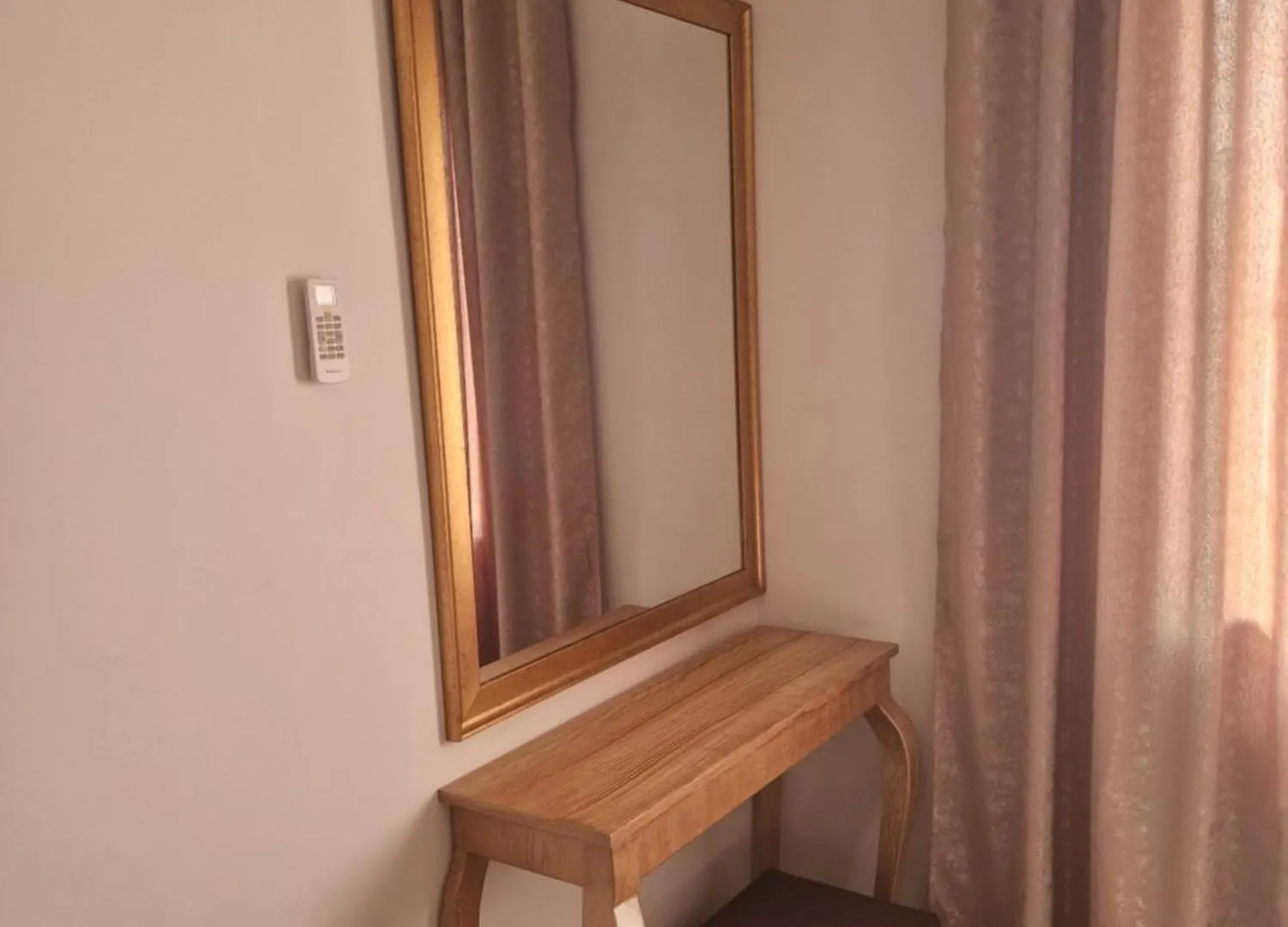 La Perle Bleue Apartment La Goulette